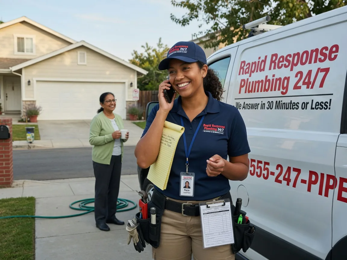 Emergency Plumber San Gregorio, CA FAQs